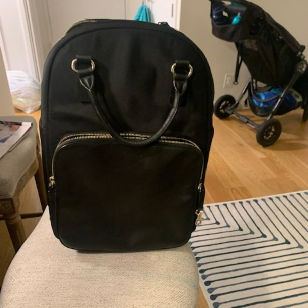 Rowledge Lo & Sons Bag - New